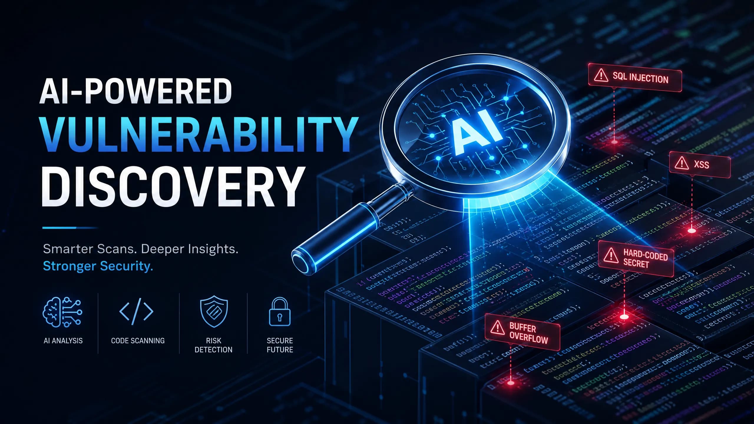 Reversing Enterprise Security Costs with AI Vulnerability Discovery
