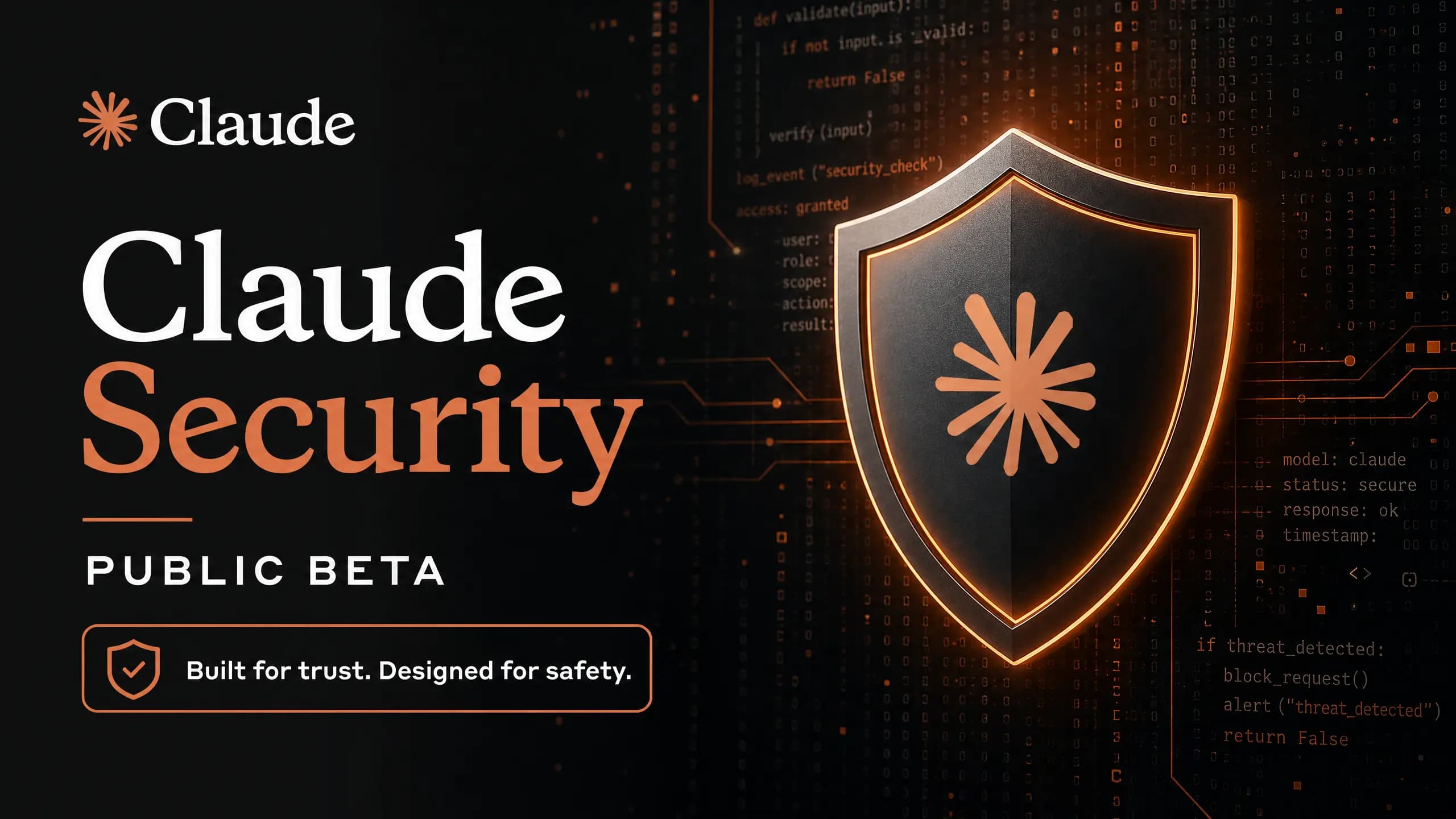 Claude Security Enters Public Beta