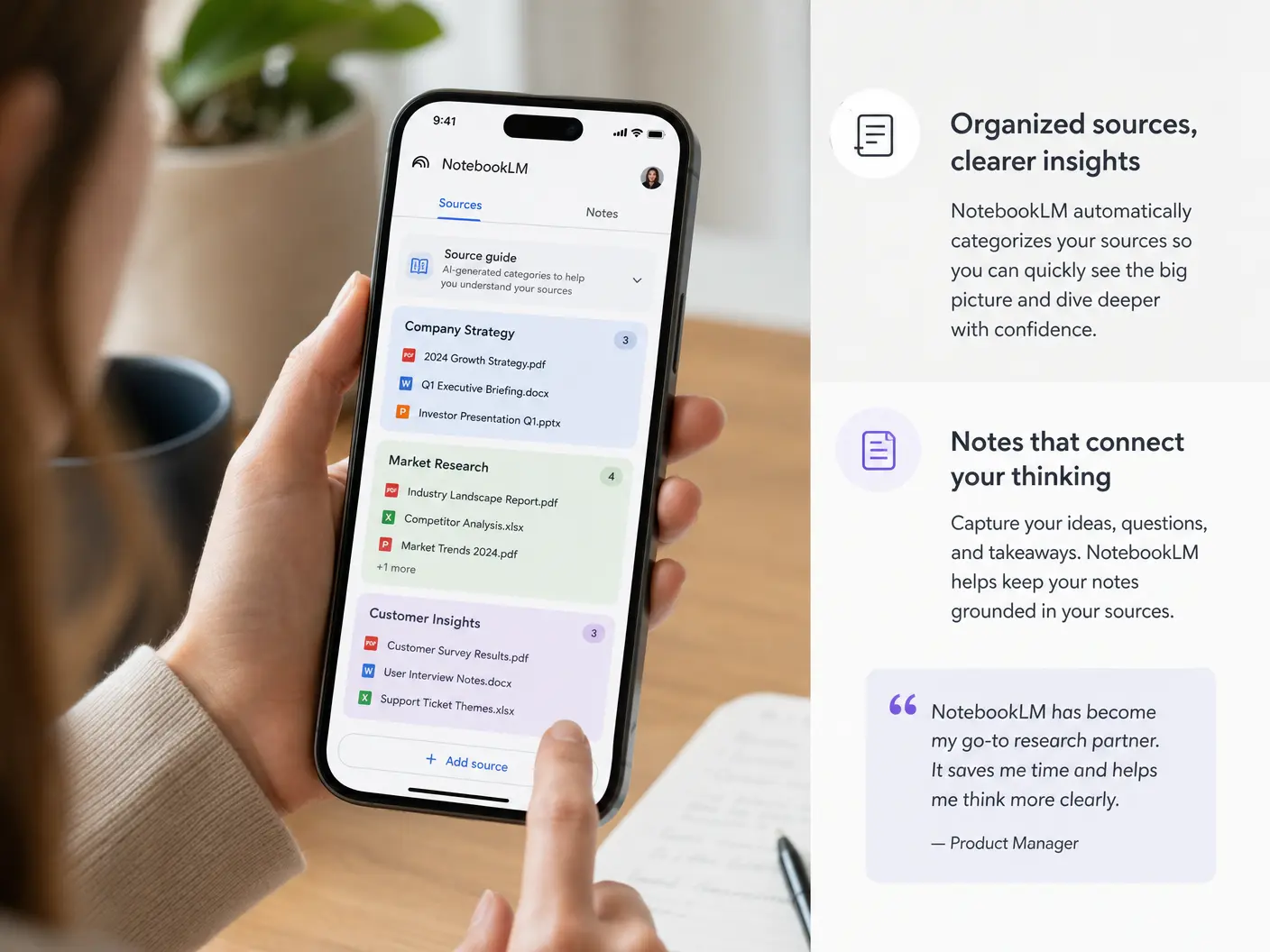 Mobile Interaction